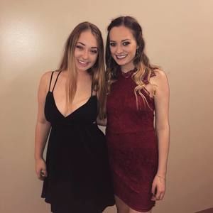 Meet your Posher, Kristin